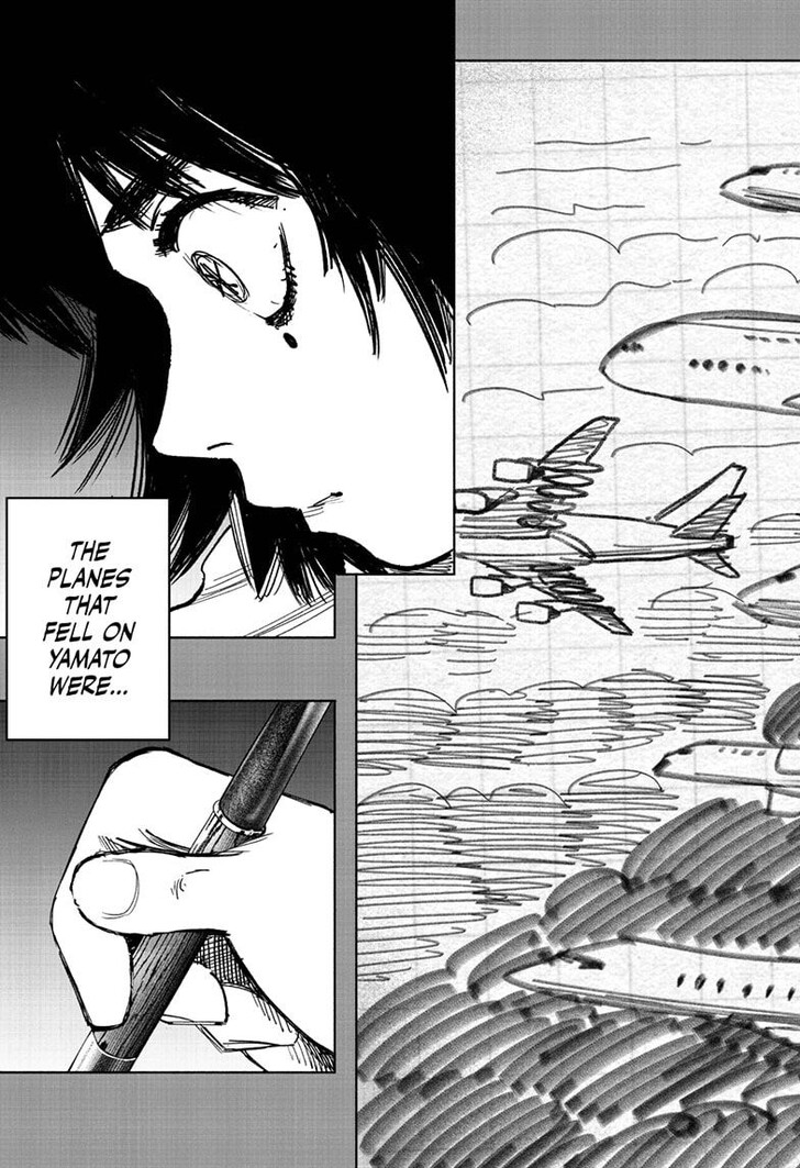 Read Choujin X Manga Online