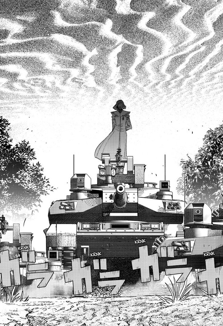 Read Choujin X Manga Online