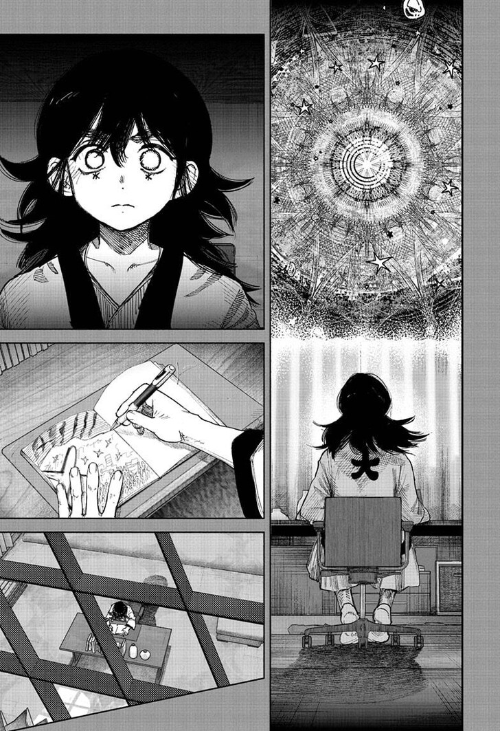 Read Choujin X Manga Online