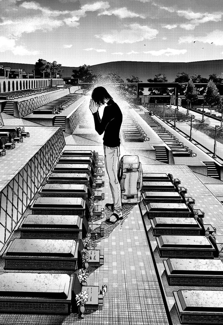 Read Choujin X Manga Online