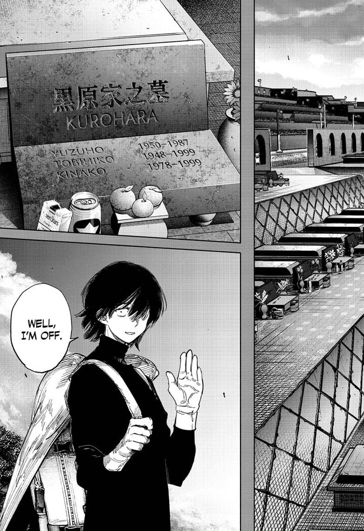 Read Choujin X Manga Online