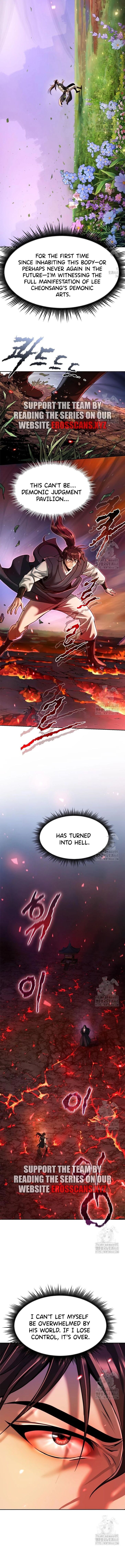 Read Chronicles Of The Demon Faction Manga Online