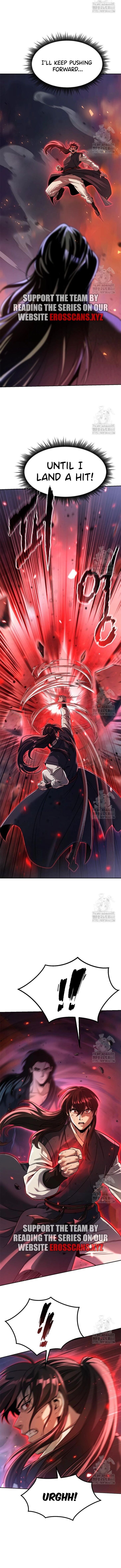 Read Chronicles Of The Demon Faction Manga Online