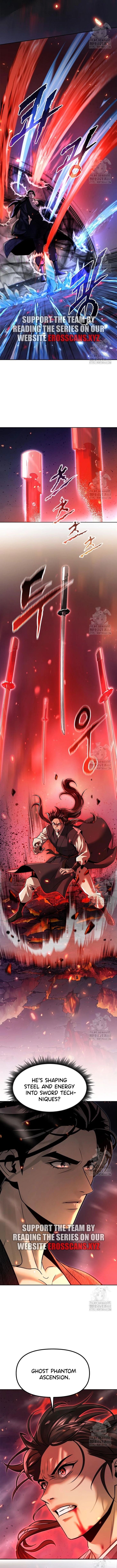 Read Chronicles Of The Demon Faction Manga Online