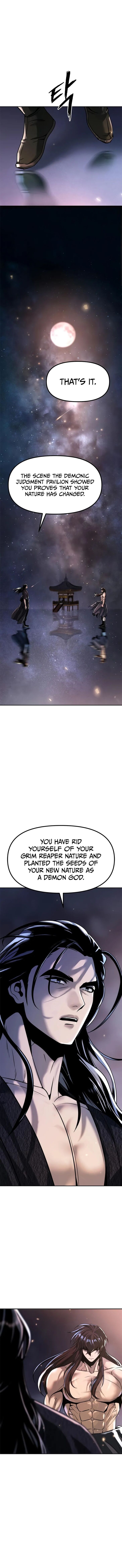 Read Chronicles Of The Demon Faction Manga Online