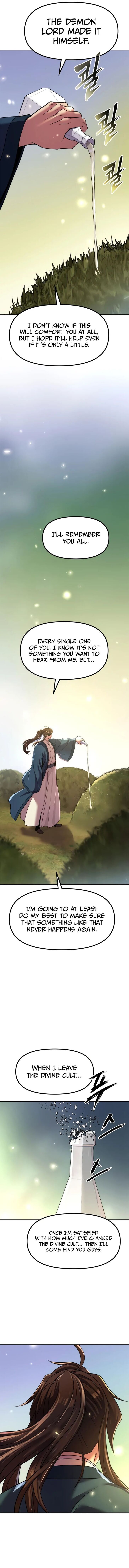 Read Chronicles Of The Demon Faction Manga Online