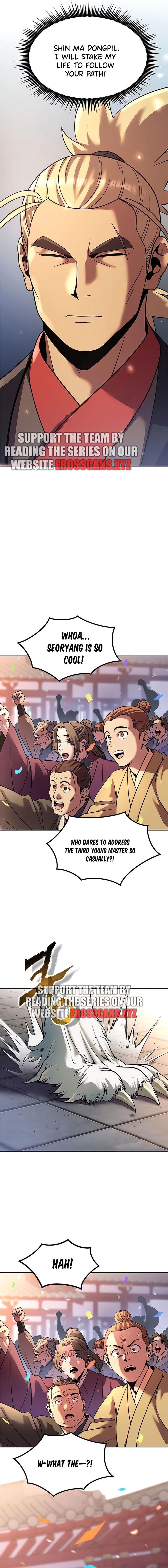 Read Chronicles Of The Demon Faction Manga Online