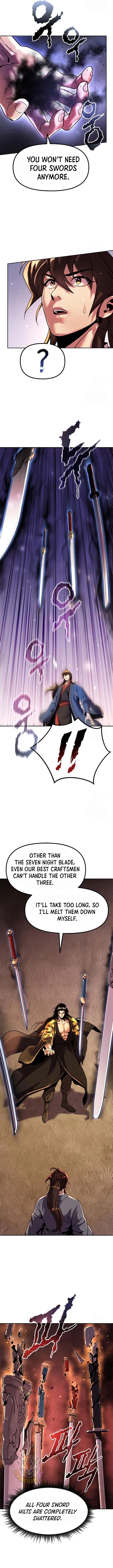 Read Chronicles Of The Demon Faction Manga Online