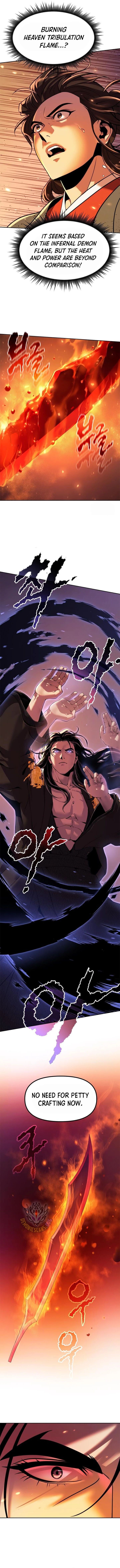 Read Chronicles Of The Demon Faction Manga Online