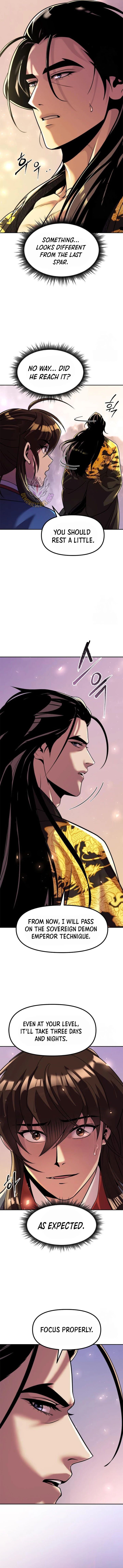 Read Chronicles Of The Demon Faction Manga Online