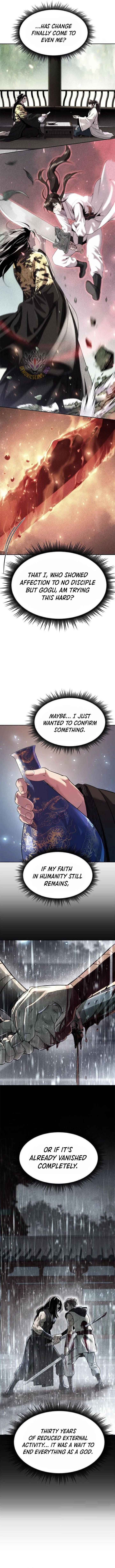 Read Chronicles Of The Demon Faction Manga Online