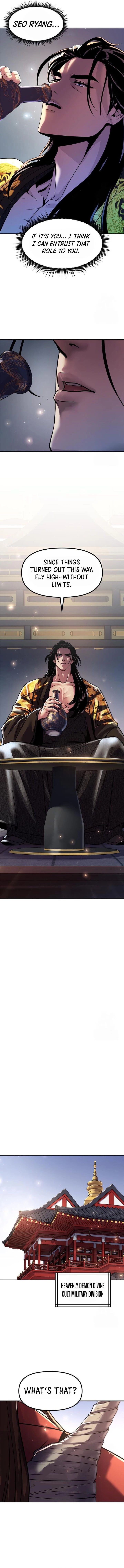 Read Chronicles Of The Demon Faction Manga Online