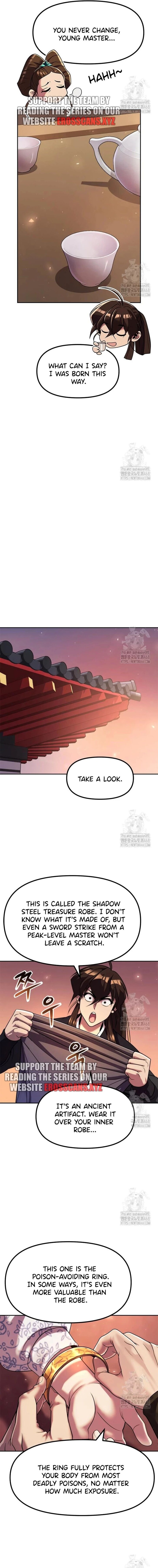 Read Chronicles Of The Demon Faction Manga Online