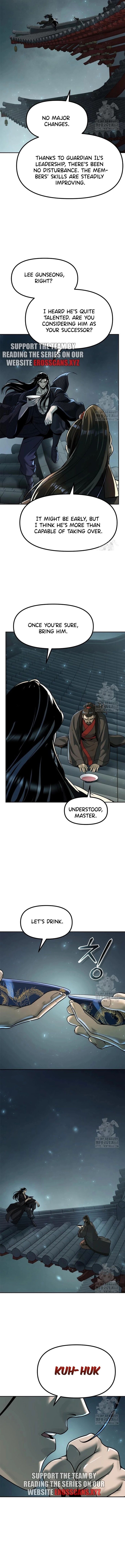 Read Chronicles Of The Demon Faction Manga Online