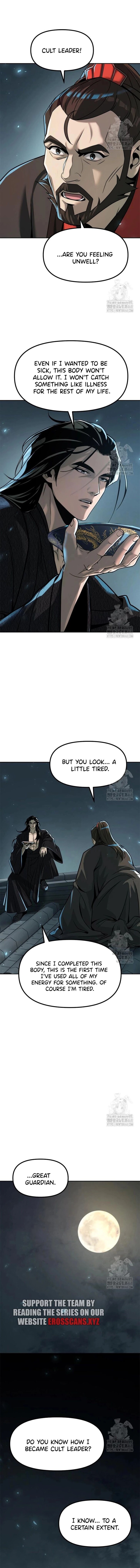 Read Chronicles Of The Demon Faction Manga Online