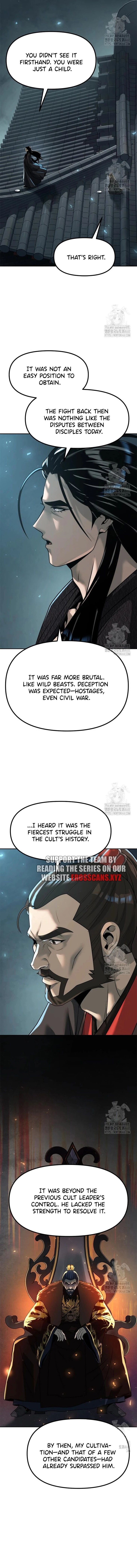 Read Chronicles Of The Demon Faction Manga Online