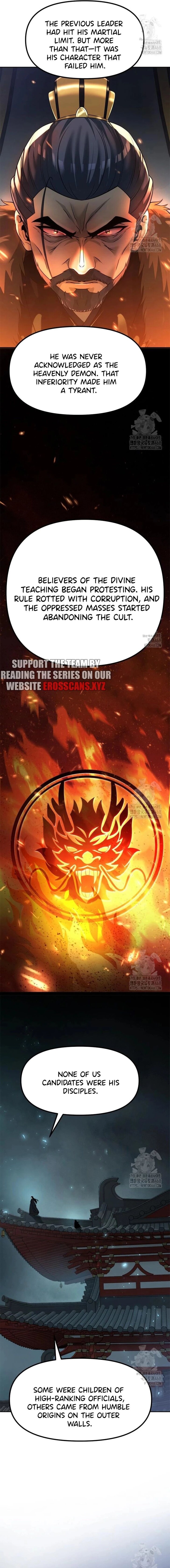 Read Chronicles Of The Demon Faction Manga Online