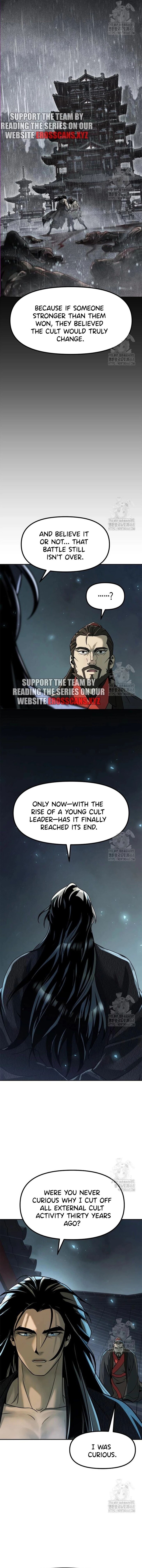 Read Chronicles Of The Demon Faction Manga Online