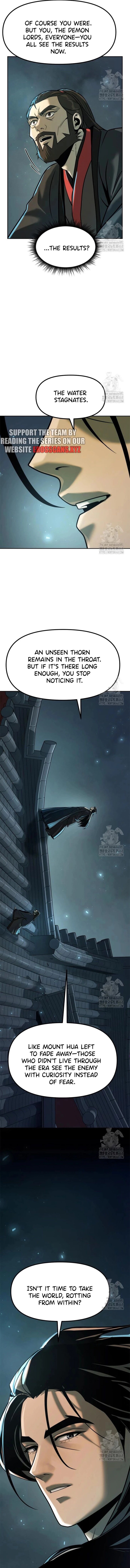 Read Chronicles Of The Demon Faction Manga Online