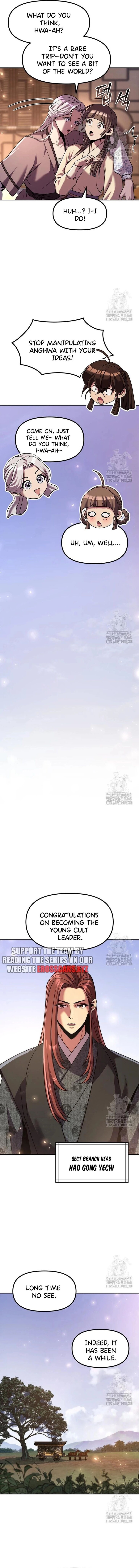 Read Chronicles Of The Demon Faction Manga Online