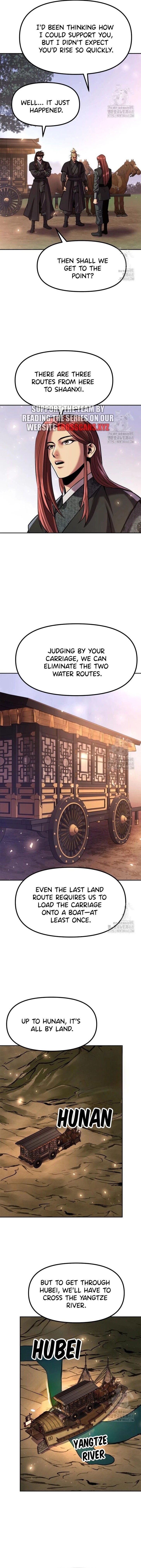 Read Chronicles Of The Demon Faction Manga Online