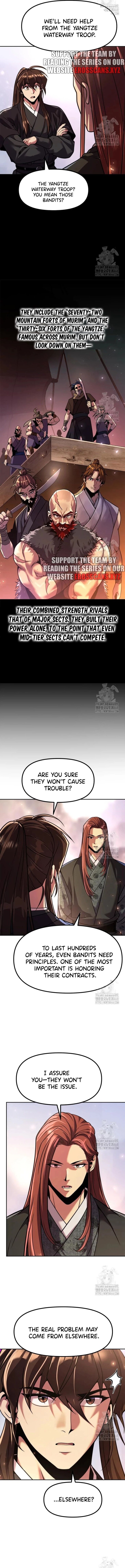 Read Chronicles Of The Demon Faction Manga Online