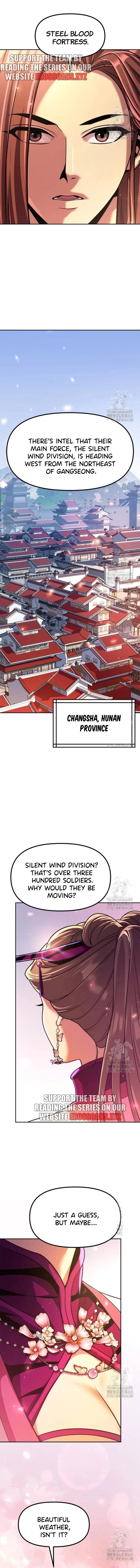 Read Chronicles Of The Demon Faction Manga Online