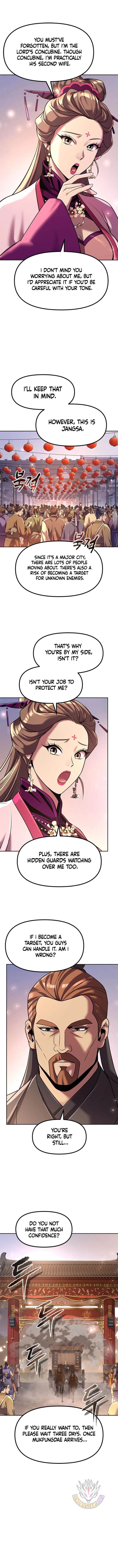 Read Chronicles Of The Demon Faction Manga Online