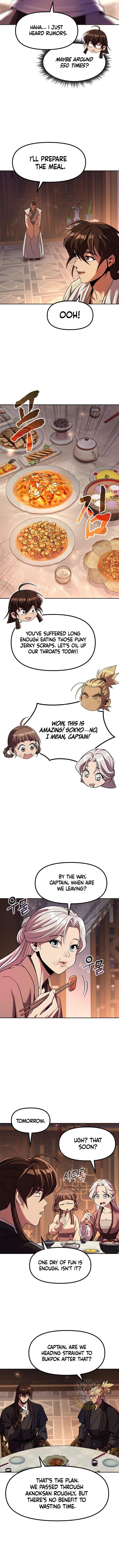 Read Chronicles Of The Demon Faction Manga Online