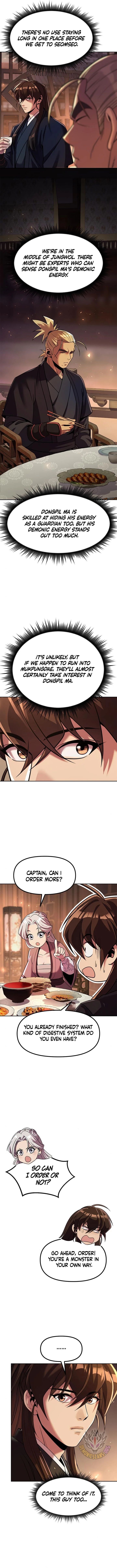 Read Chronicles Of The Demon Faction Manga Online