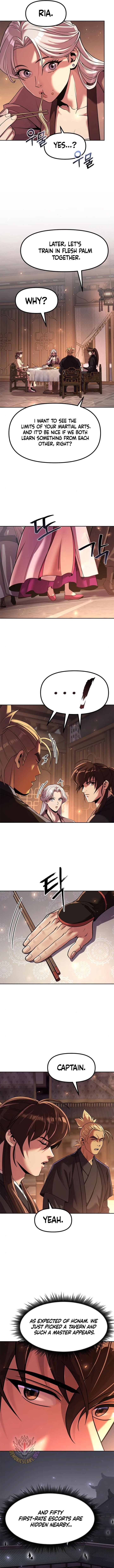 Read Chronicles Of The Demon Faction Manga Online