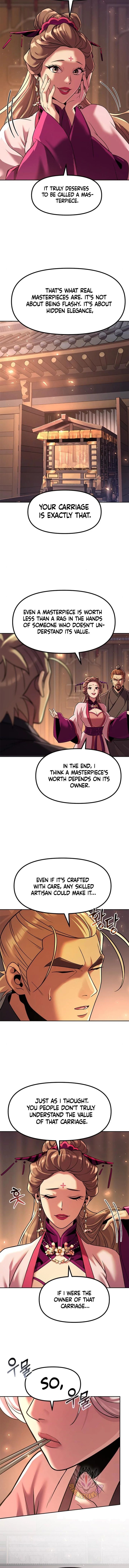 Read Chronicles Of The Demon Faction Manga Online