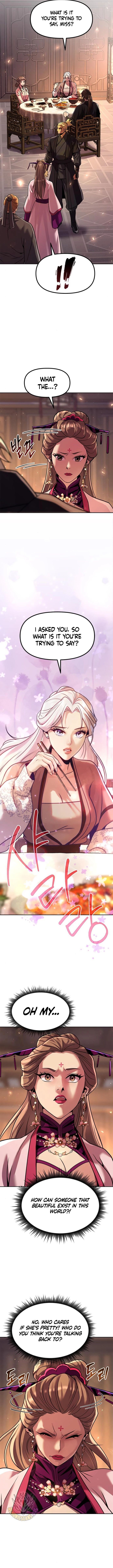 Read Chronicles Of The Demon Faction Manga Online