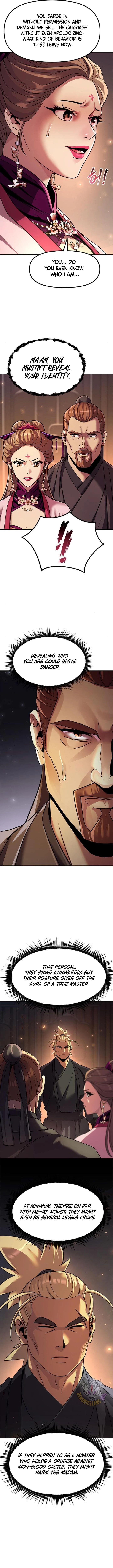 Read Chronicles Of The Demon Faction Manga Online