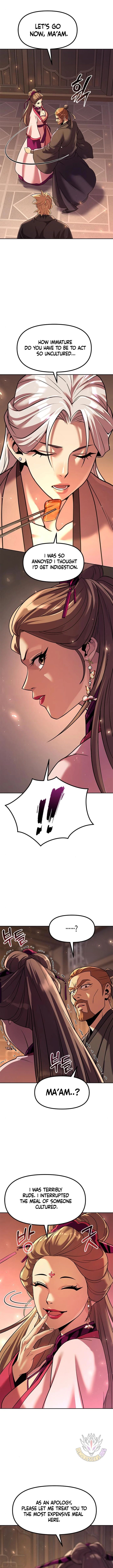 Read Chronicles Of The Demon Faction Manga Online