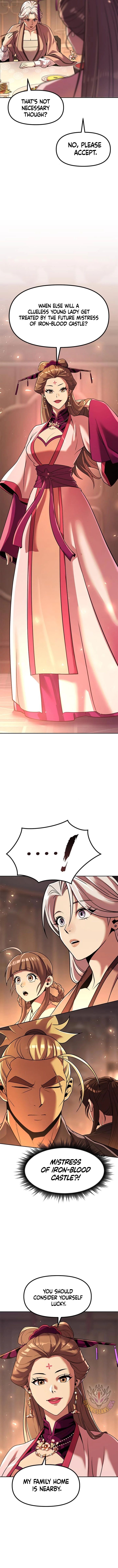 Read Chronicles Of The Demon Faction Manga Online