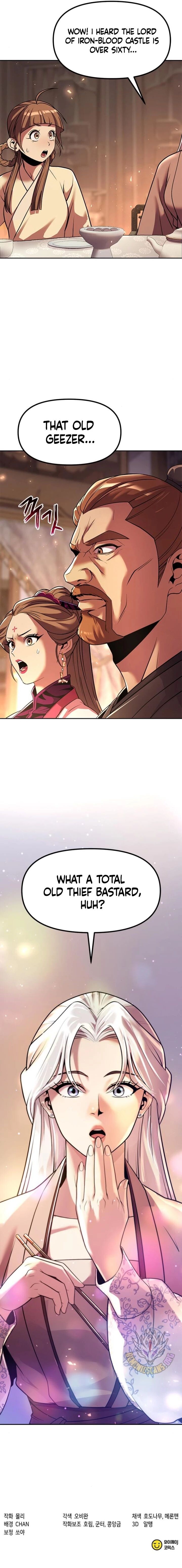 Read Chronicles Of The Demon Faction Manga Online