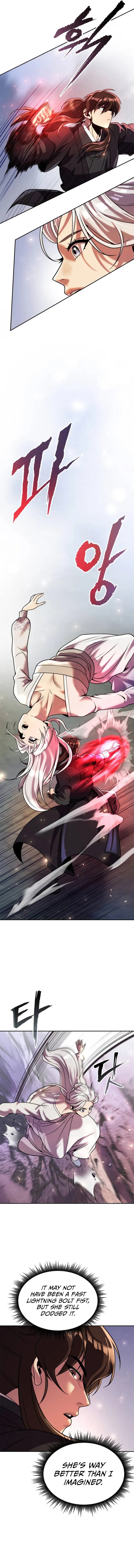 Read Chronicles Of The Demon Faction Manga Online