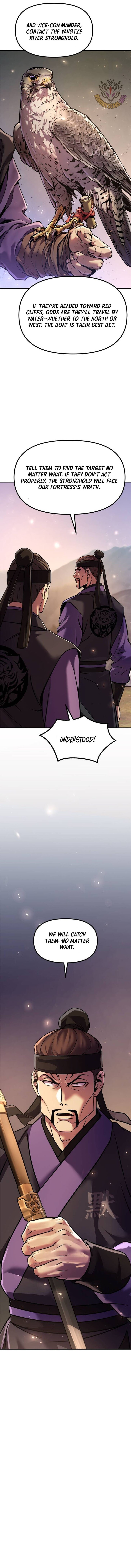 Read Chronicles Of The Demon Faction Manga Online