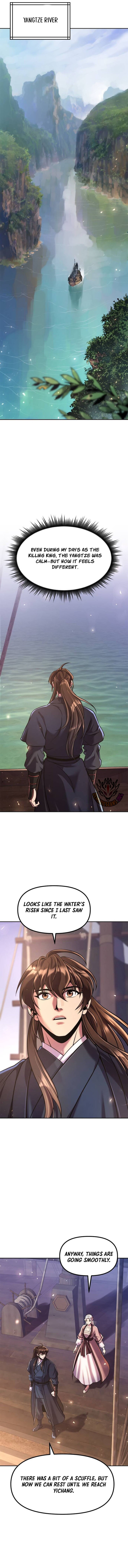 Read Chronicles Of The Demon Faction Manga Online