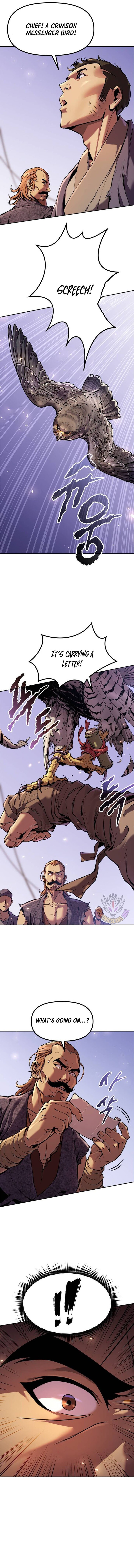 Read Chronicles Of The Demon Faction Manga Online