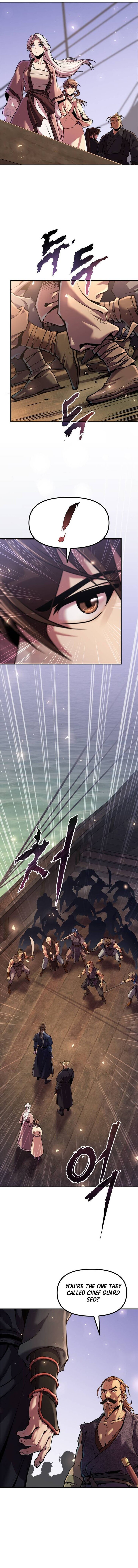 Read Chronicles Of The Demon Faction Manga Online