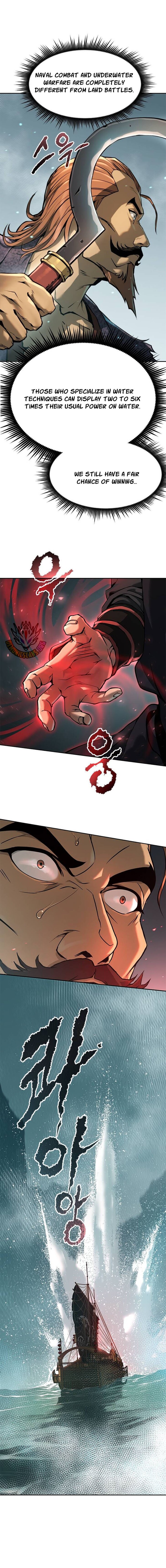 Read Chronicles Of The Demon Faction Manga Online