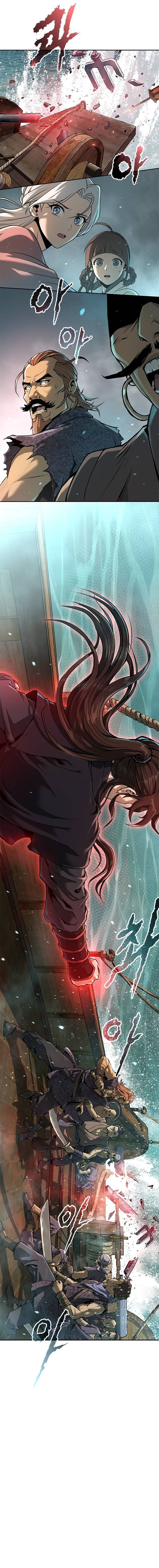 Read Chronicles Of The Demon Faction Manga Online