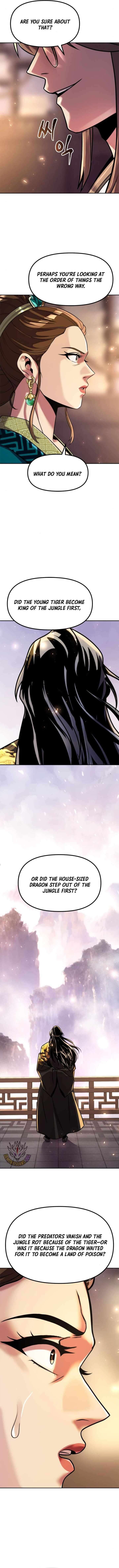 Read Chronicles Of The Demon Faction Manga Online