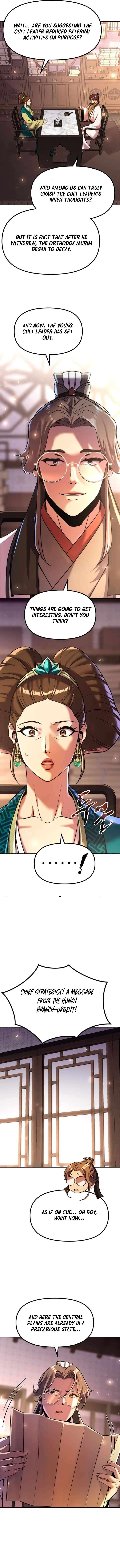 Read Chronicles Of The Demon Faction Manga Online