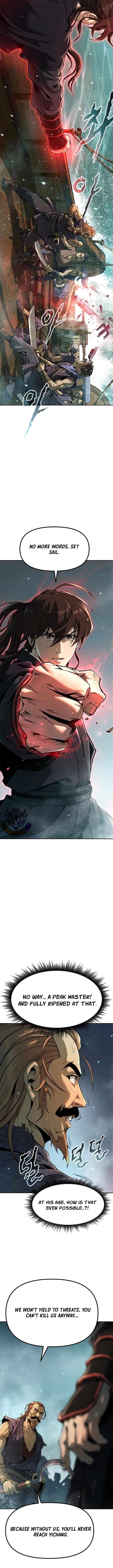 Read Chronicles Of The Demon Faction Manga Online