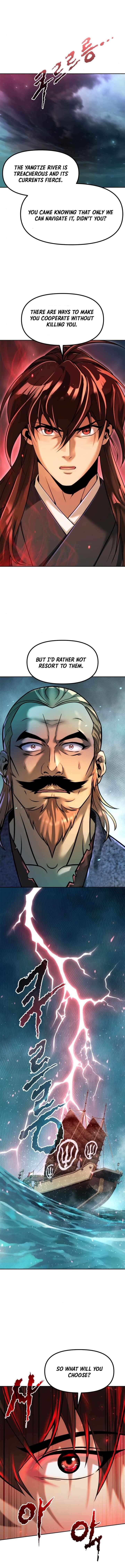 Read Chronicles Of The Demon Faction Manga Online