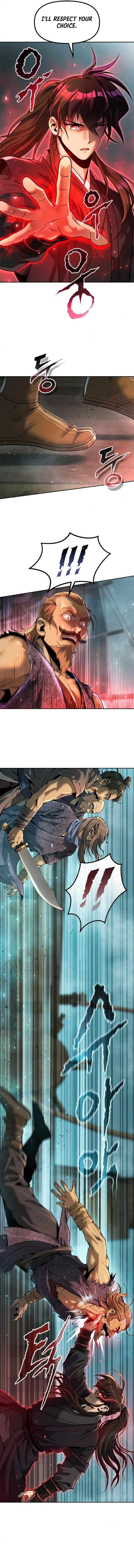 Read Chronicles Of The Demon Faction Manga Online