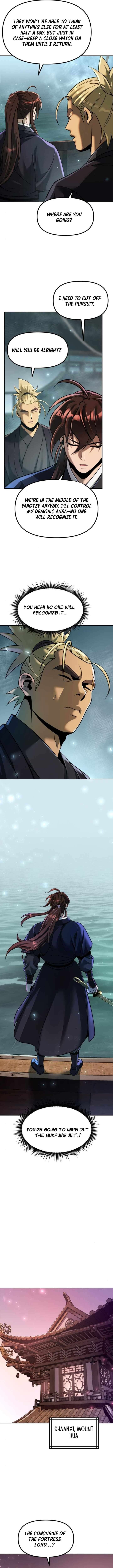 Read Chronicles Of The Demon Faction Manga Online